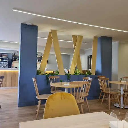 Residencia Cecilia 2* Aios