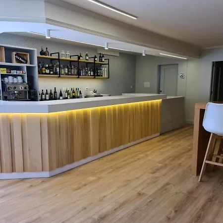 Residencia Cecilia 2*