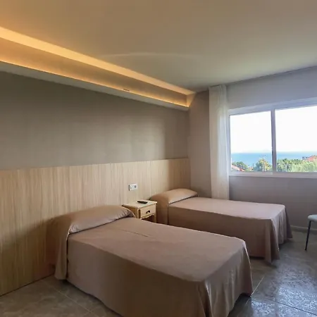 Gasthuis Residencia Cecilia Aios