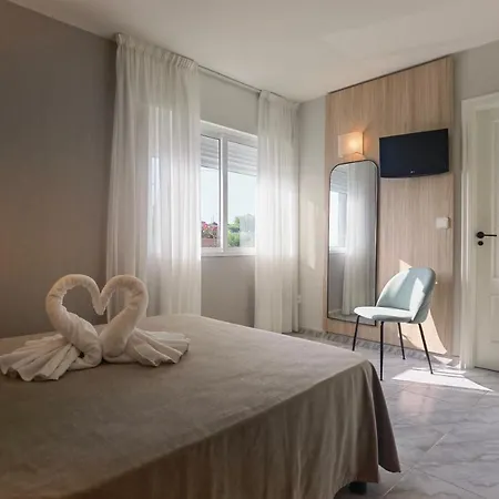 Gasthuis Residencia Cecilia