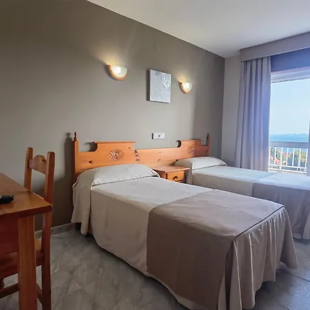 Gasthuis Residencia Cecilia