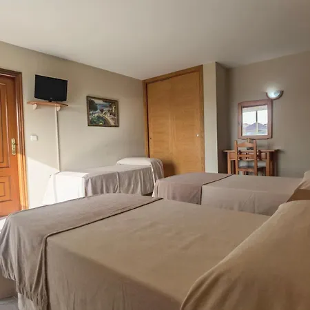 Vendégház Residencia Cecilia