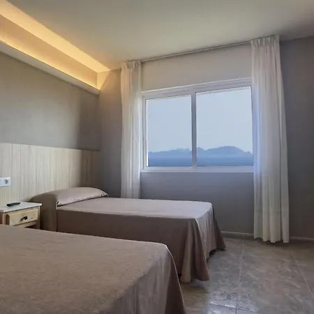 Residencia Cecilia