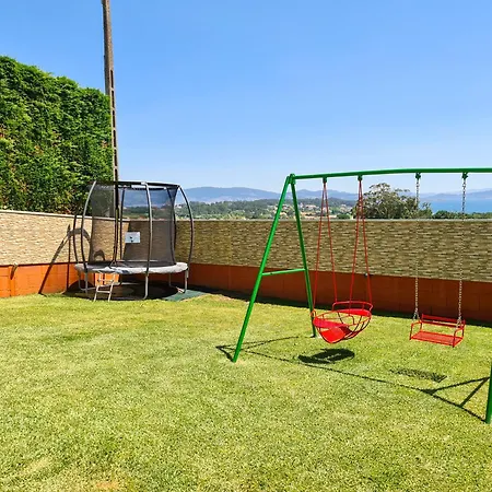 Residencia Cecilia 2* Aios