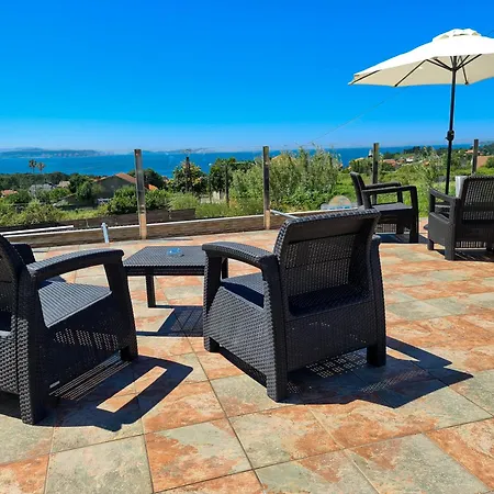 Residencia Cecilia 2* Aios
