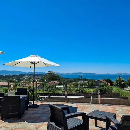 Residencia Cecilia Guest house