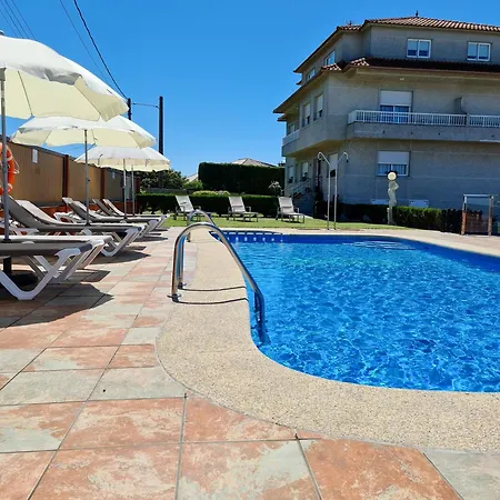 Vendégház Residencia Cecilia Aios