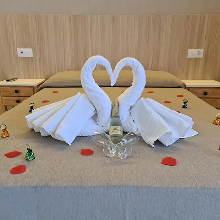 Gasthuis Residencia Cecilia