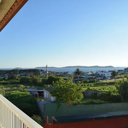 Vendégház Residencia Cecilia Aios