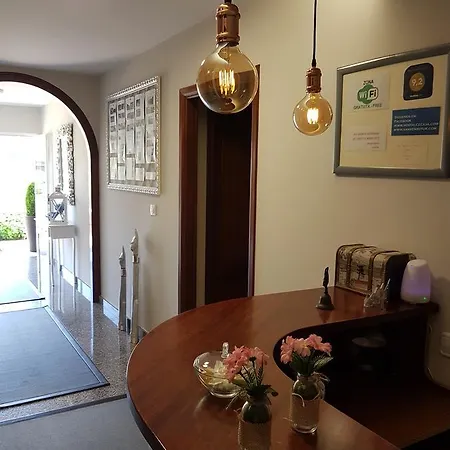 Residencia Cecilia Aios