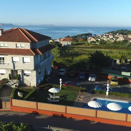 Gasthuis Residencia Cecilia