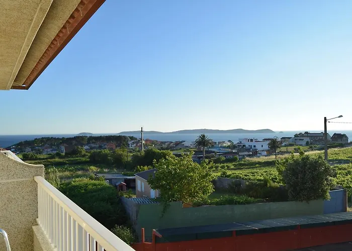 بيت ضيافة Residencia Cecilia Aios