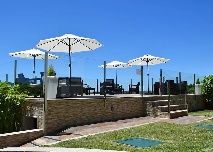 بيت ضيافة Residencia Cecilia