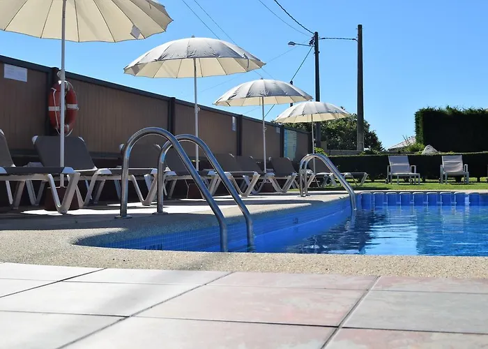 Konukevi Residencia Cecilia