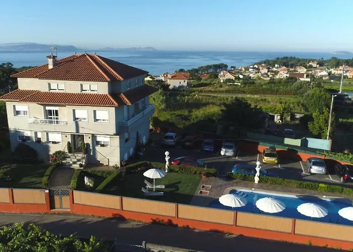 Konukevi Residencia Cecilia